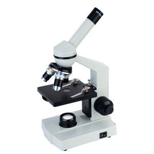 Chine Microscope matériel achromatique de catégorie d'école/photomicroscope de composé fournisseur