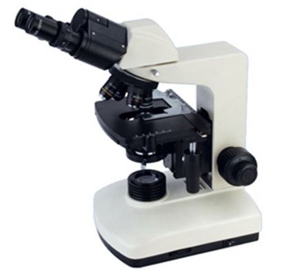 Chine Microscope éducatif précis de lycée/microscope biologique binoculaire fournisseur