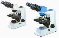 Smart Laboratory Biological Microscope 1600X Magnification For Medical University