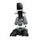 100 - système optique Trinocular inversé LED de microscope biologique de 400X fournisseur